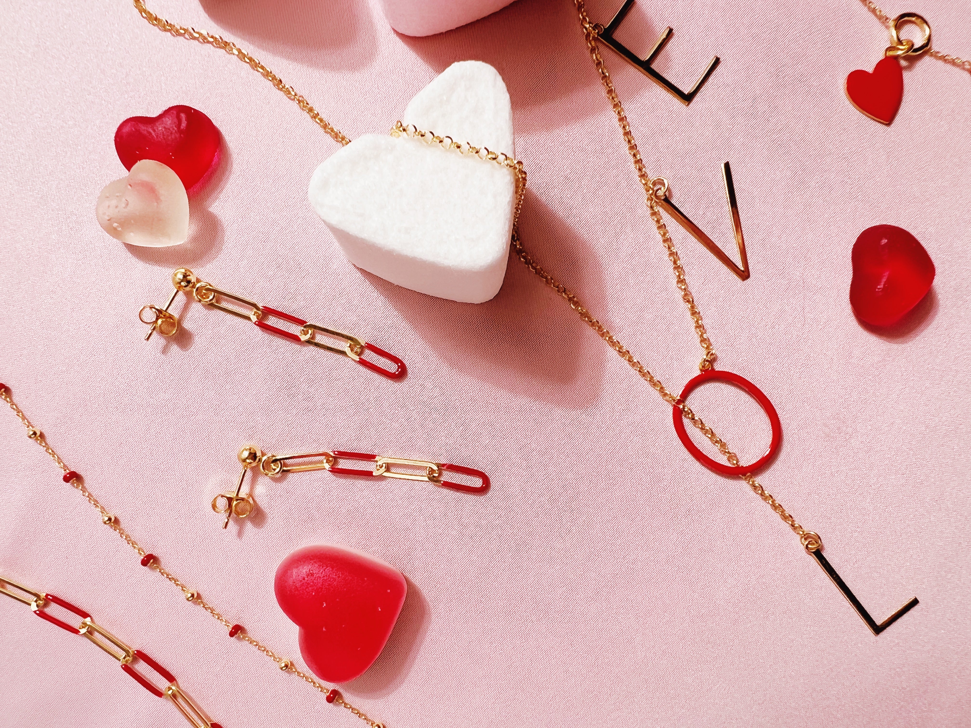 BE MY VALENTINE