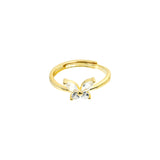 Cary |  Schmetterlingsring