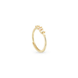Marin |zarter Ring