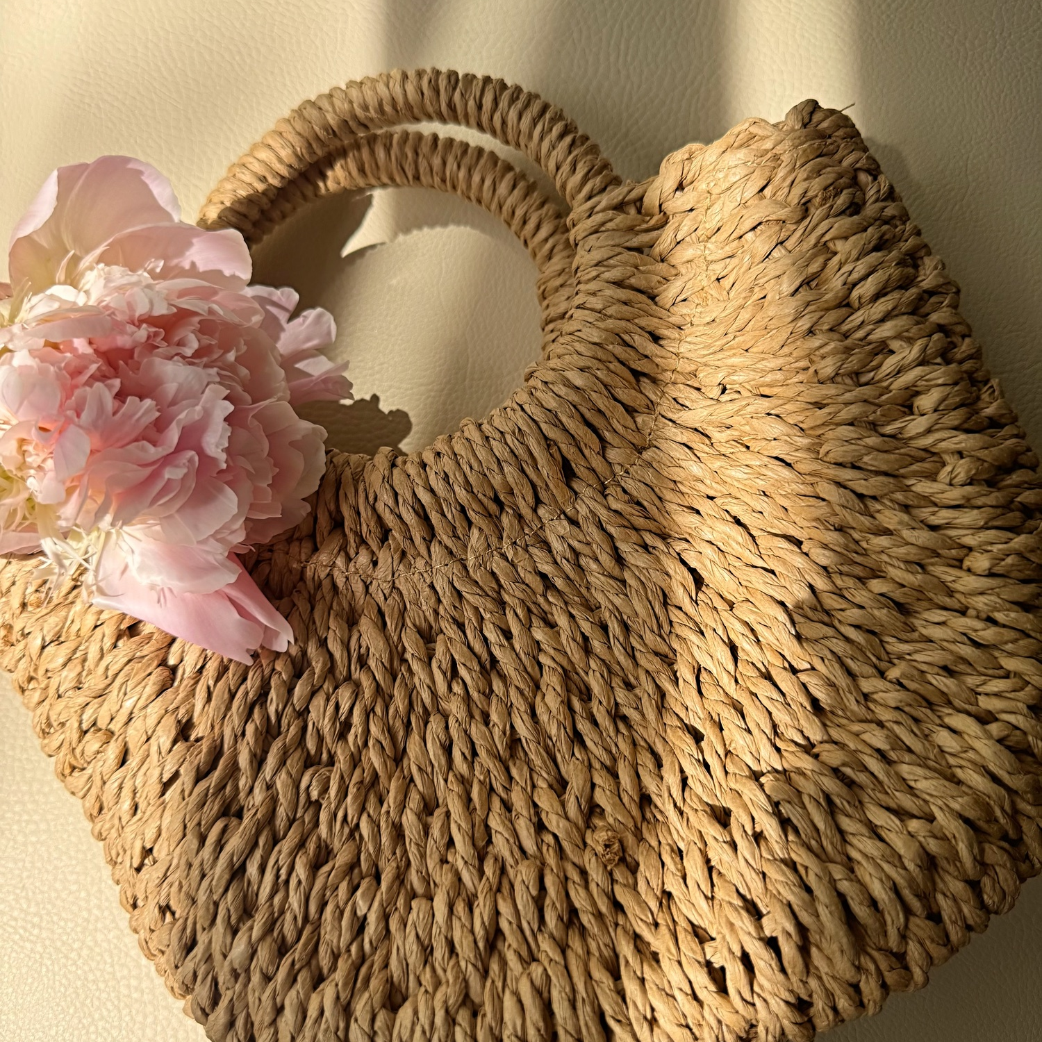Muse Handbag