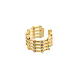 Paula | Breiter Ring