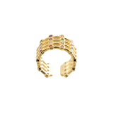 Paula | Breiter Ring