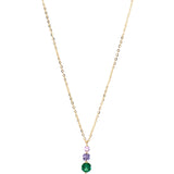 Luana | zarte Halskette