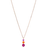 Luana | zarte Halskette