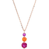 Luana | zarte Halskette