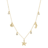 Sea-Necklace | Halskette