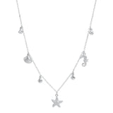 Sea-Necklace | Halskette