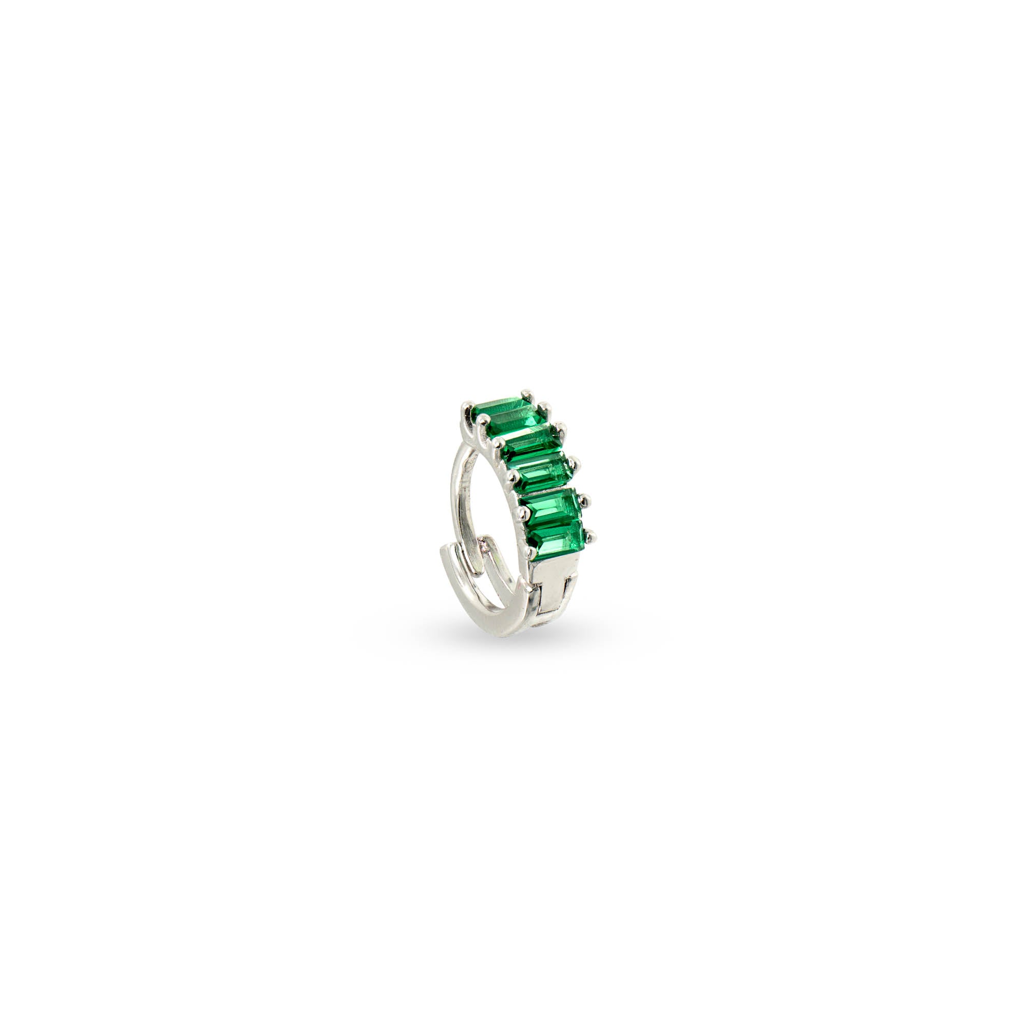 Malene | kleine Creolen ø 10 mm