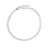 Nicola | Tennisarmband