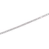 Nicola | Tennisarmband