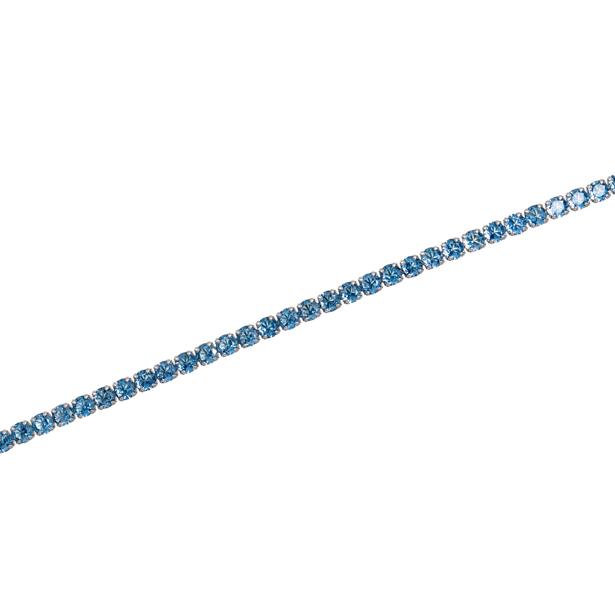 Nicola | Tennisarmband