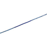 Pru | Tennisarmband mit Verlauf