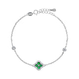 Becky | Blumenarmband