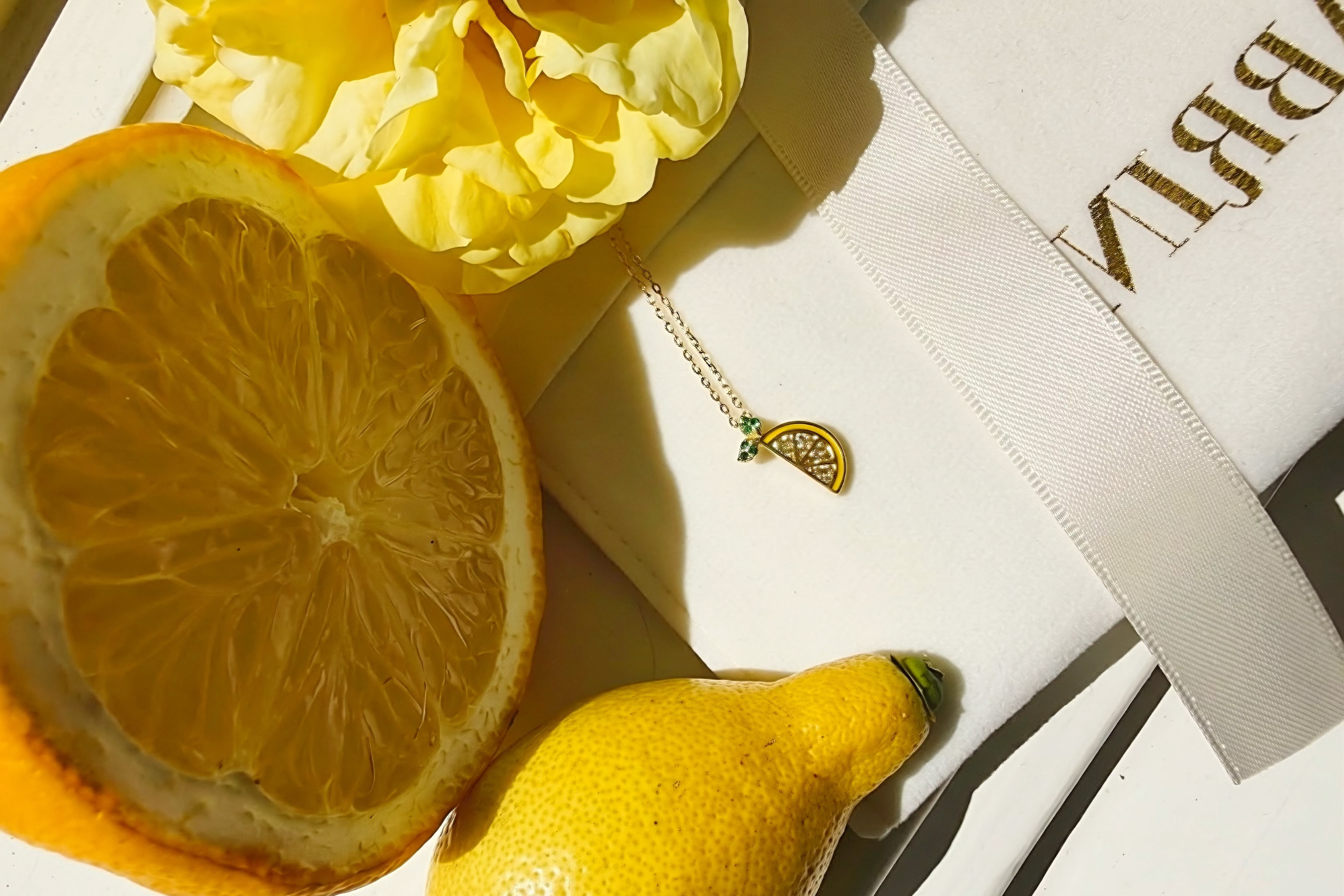 Lemon dreams