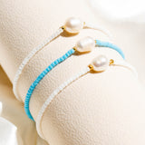 Seabreeze | Perlenarmband