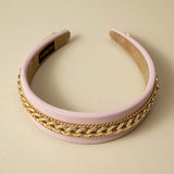 Chain | Ketten-Haarreif