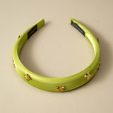 Bow III | Haarreif