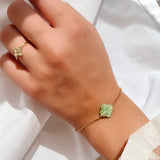 Flora | Armband