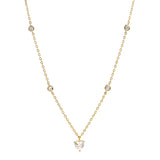 Dakota | Herzhalskette