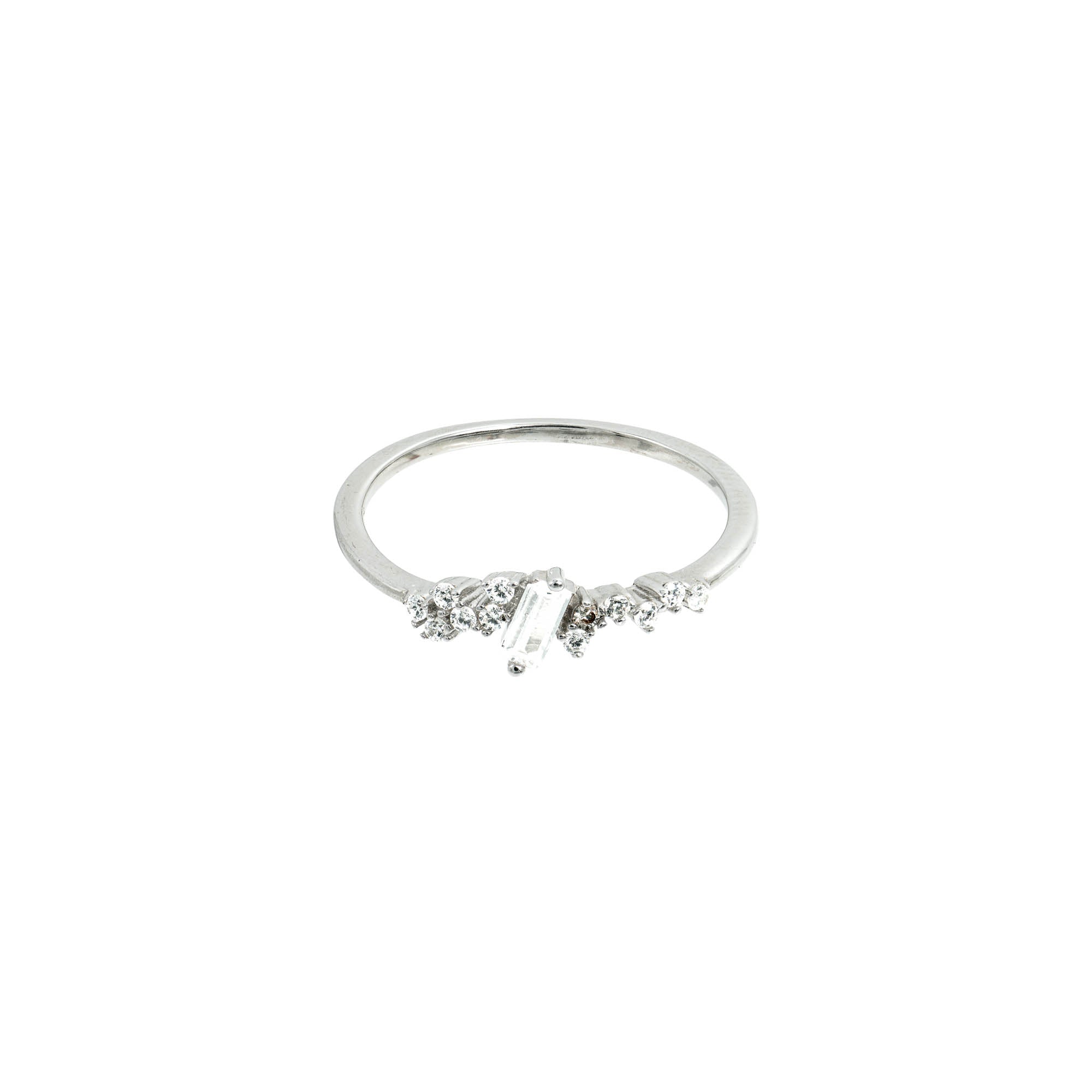 Aurora | zarter Ring