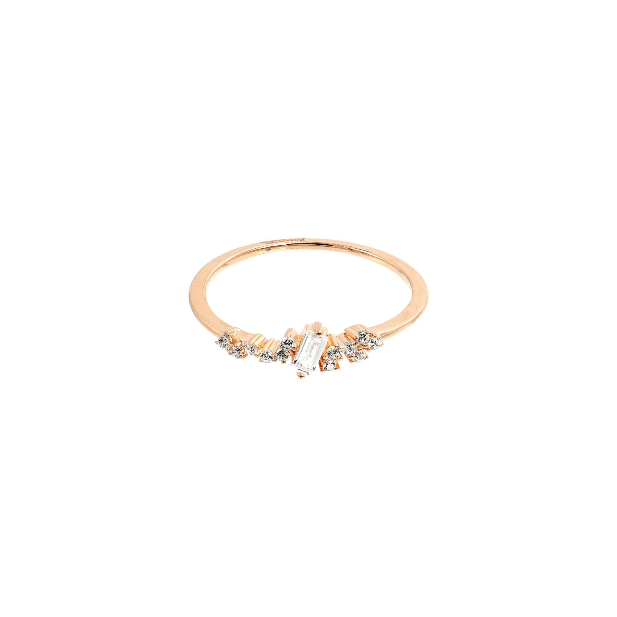 Aurora | zarter Ring