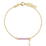 Aranka | Perlenarmband