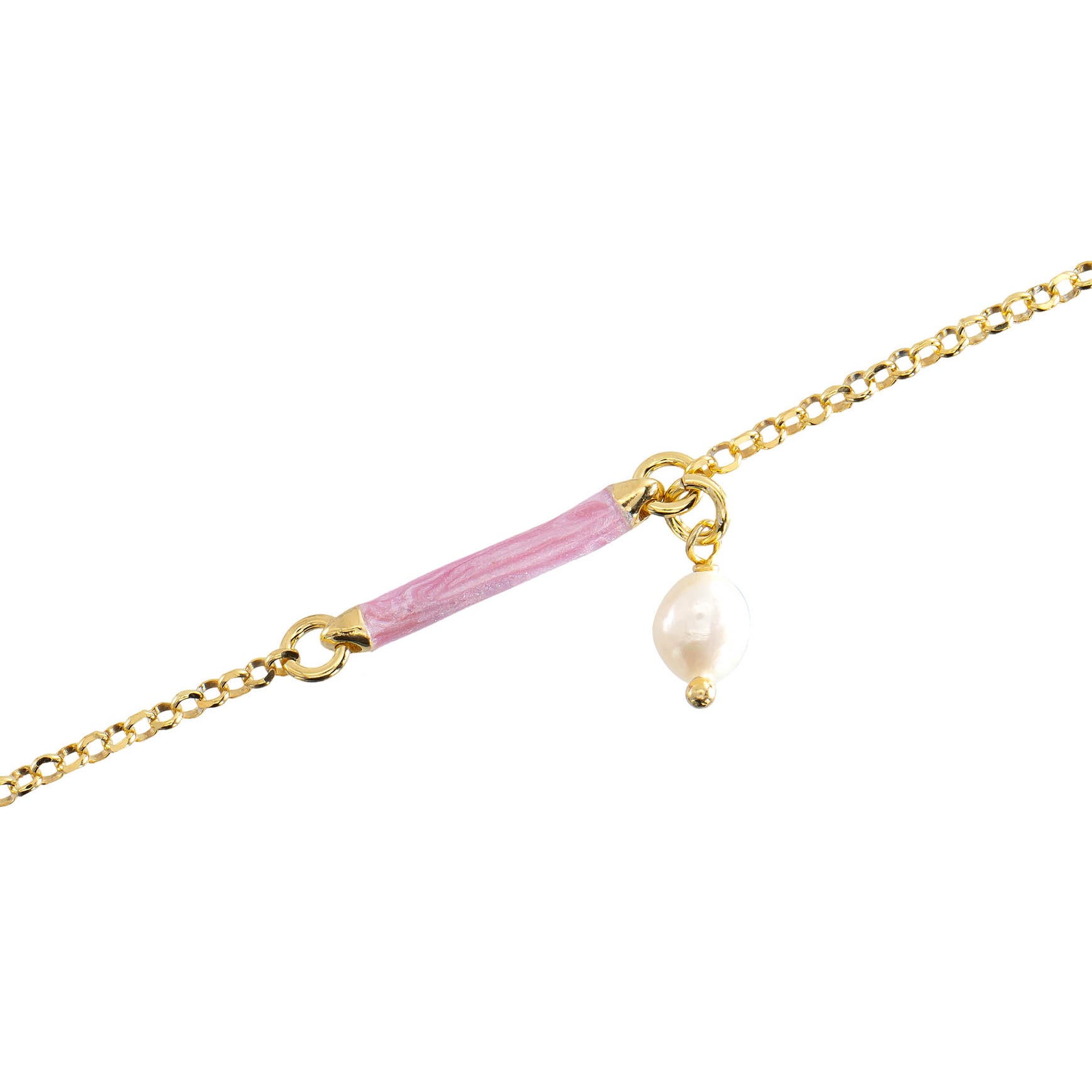 Aranka | Perlenarmband