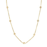 Celine II | Halskette