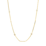 Amore | zarte Halskette