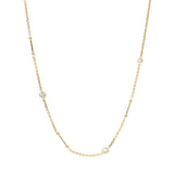 Amore | zarte Halskette