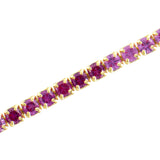 Pru | Tennisarmband mit Verlauf