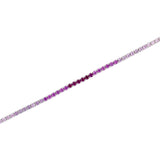 Pru | Tennisarmband mit Verlauf