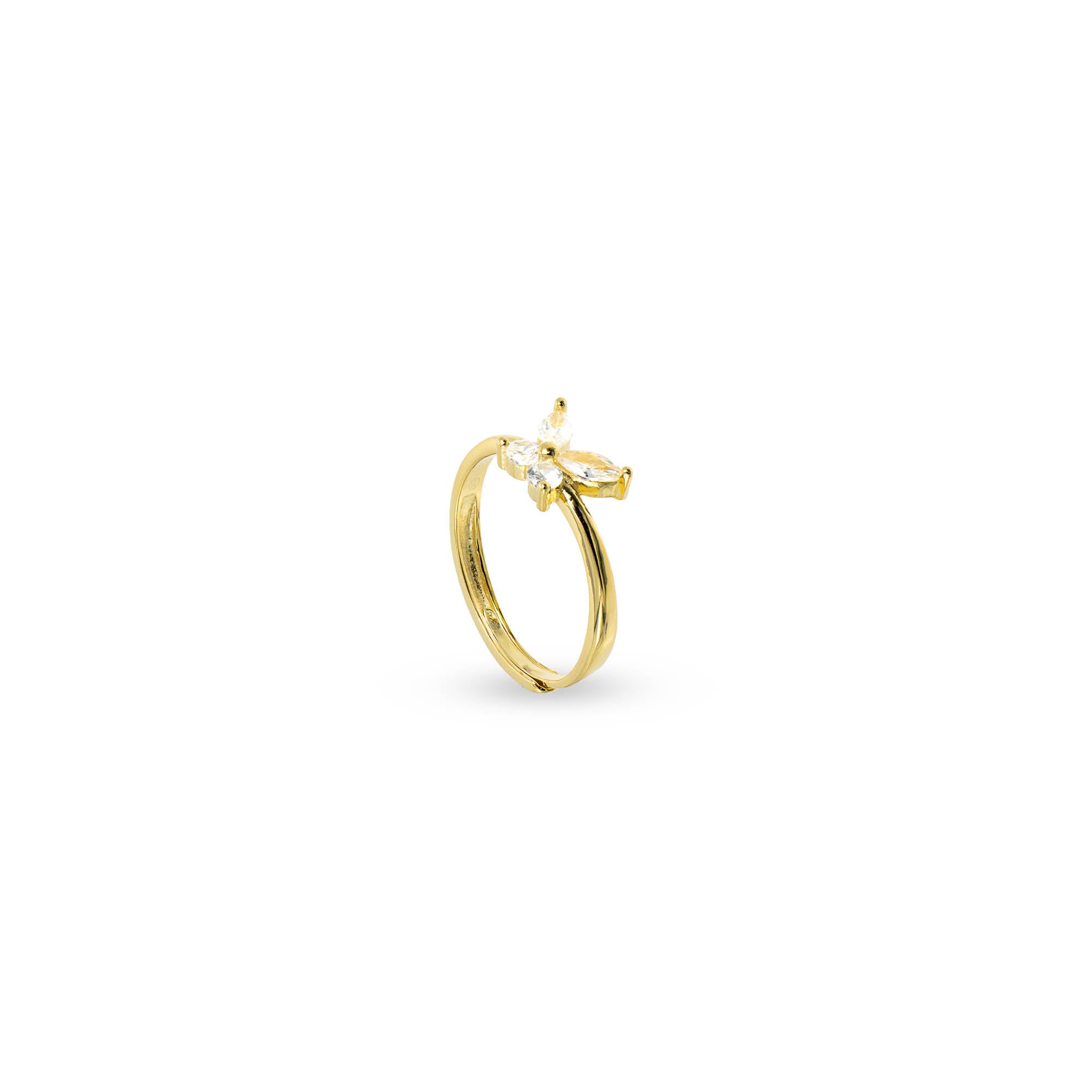 Cary |  Schmetterlingsring