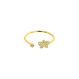 Cary | Offener Ring