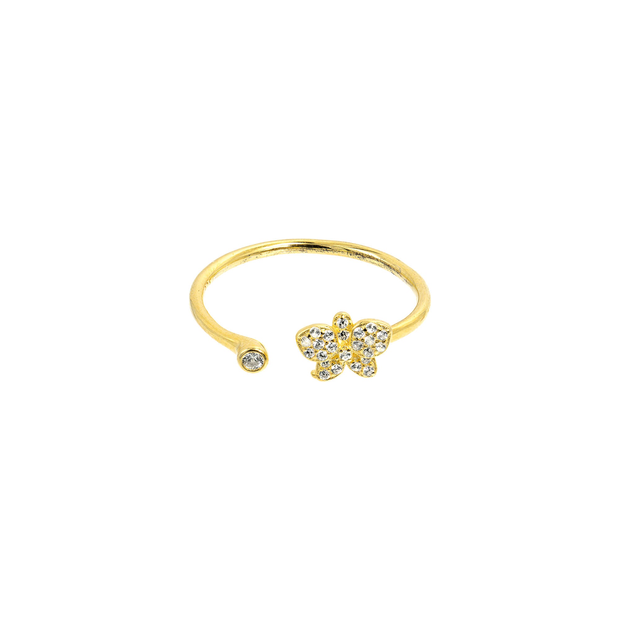 Cary | Offener Ring