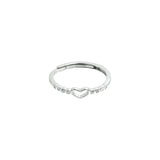Mona | zarter Ring