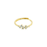 Rixa | zarter Ring