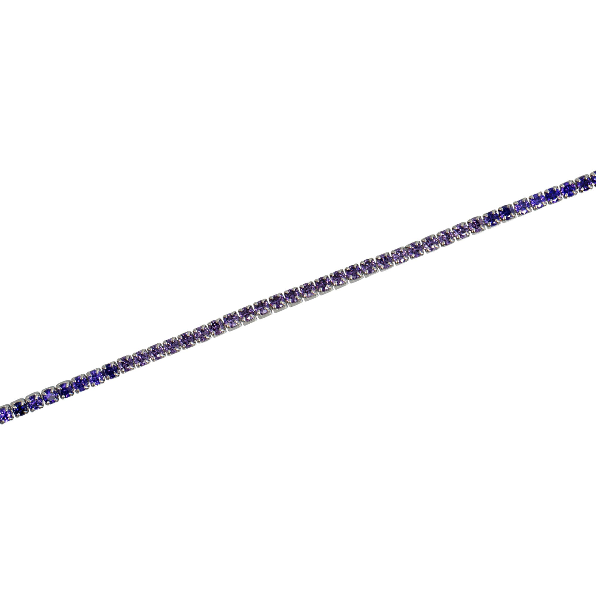 Pru | Tennisarmband mit Verlauf