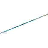 Pru | Tennisarmband mit Verlauf