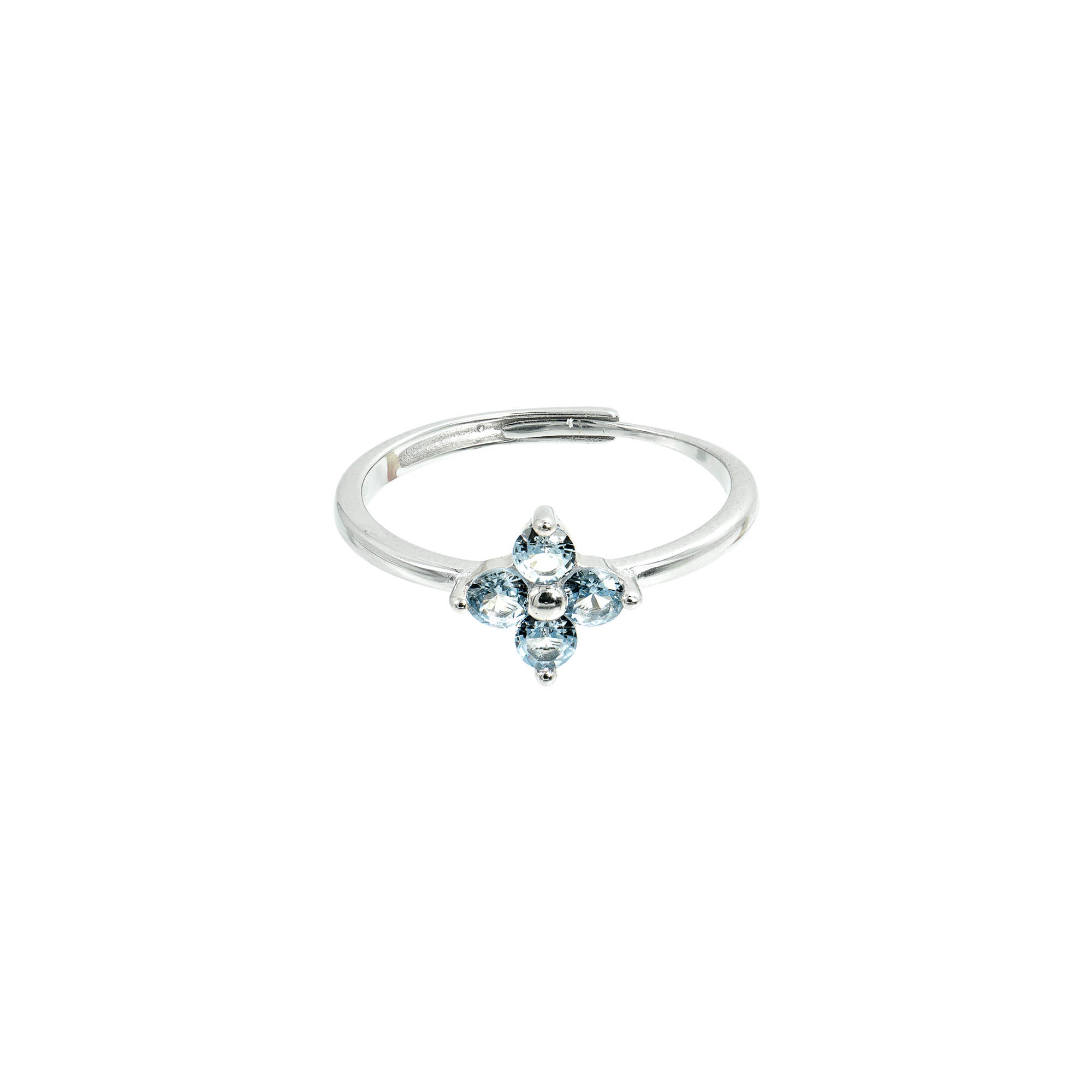 Clementina | Blumenring