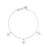 Clementina | Blumenarmband
