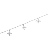 Clementina | Blumenarmband