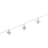 Clementina | Blumenarmband