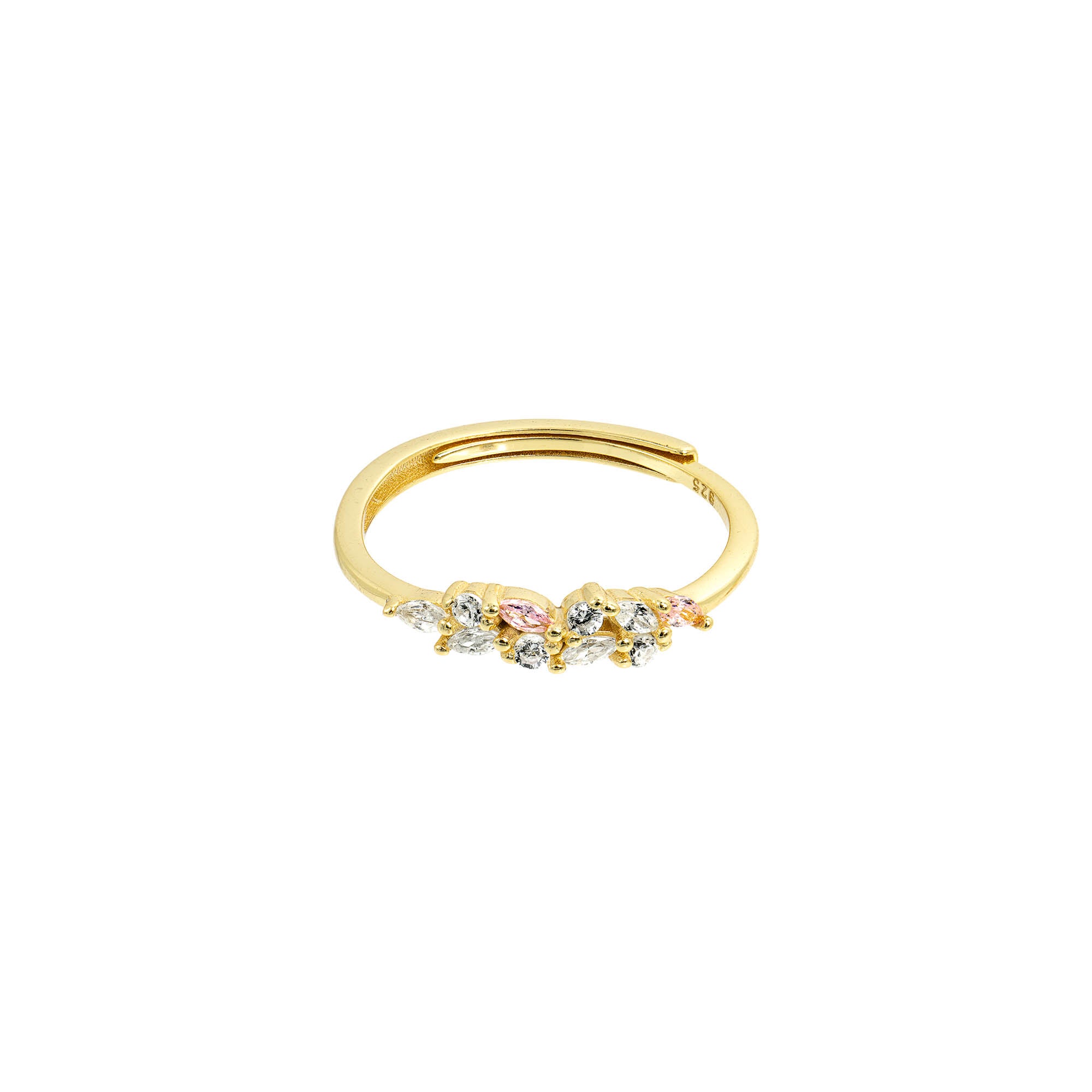 Marin |zarter Ring