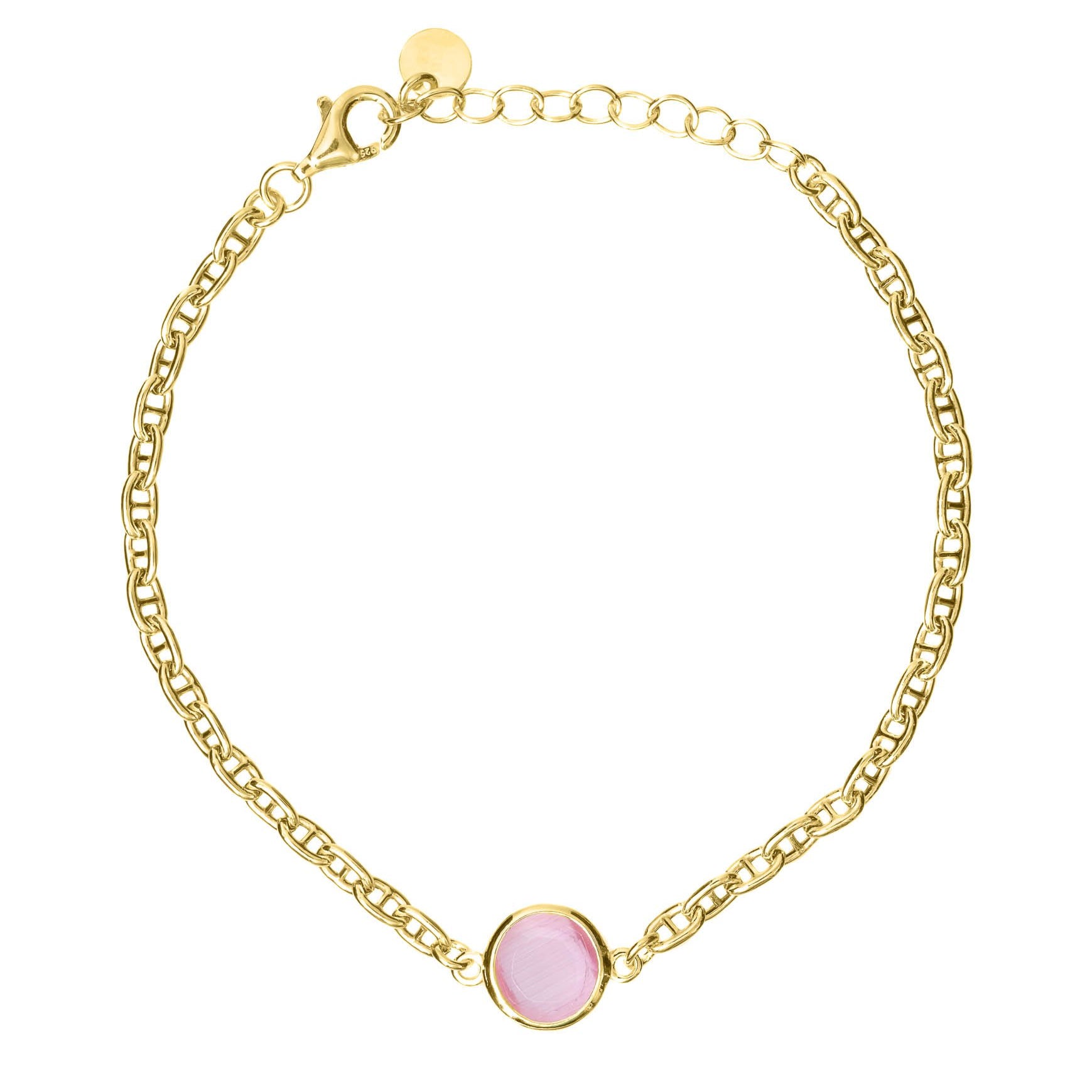 Lina | zartes Armband