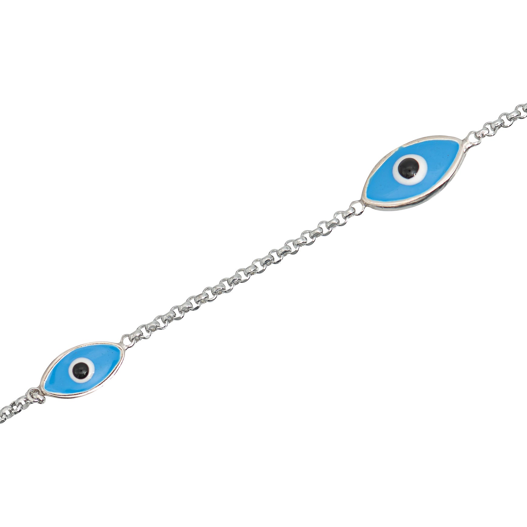 Evil Eye | Armband