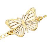 Farfalla | Schmetterling Armband