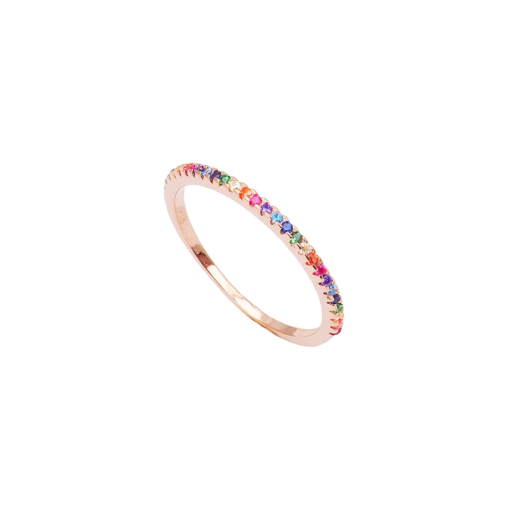 Holly | zarter Ring